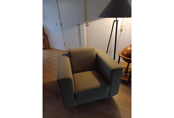Comfortabele stoel - 20231118_112457