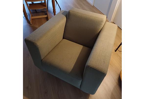 Comfortabele stoel - 20231118_112510