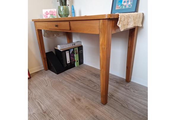 Tafel met lade - 20260211_152038