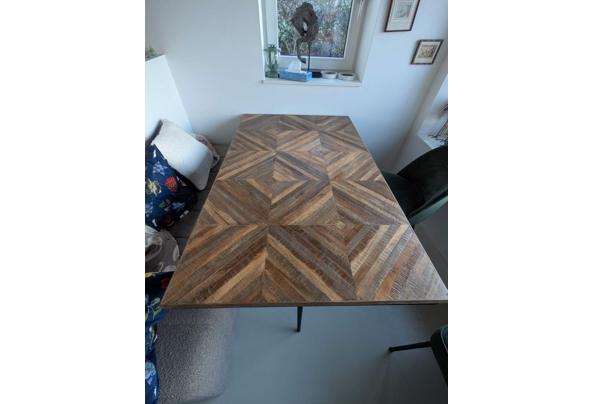 Tafel mangohout 150x90 - IMG-20260120-WA0002