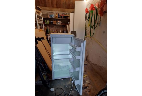 Inbouw koelkast - 20251128_111124 Inbouw koelkast - 20251128_111124