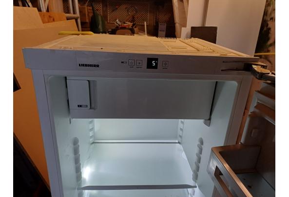 Inbouw koelkast - 20251128_111130 Inbouw koelkast - 20251128_111130