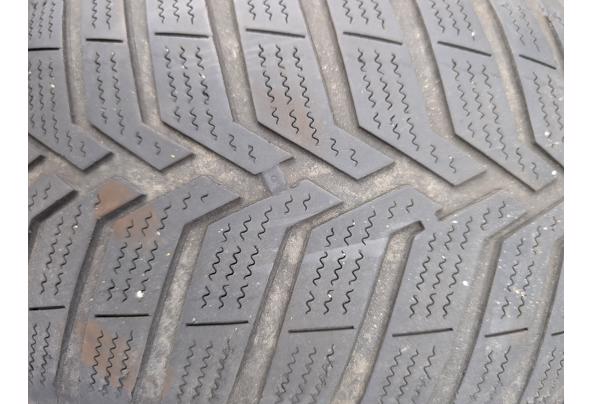 winterbanden op velg 195/65R15 6,5x 15h2 - PXL_20251122_113203348
