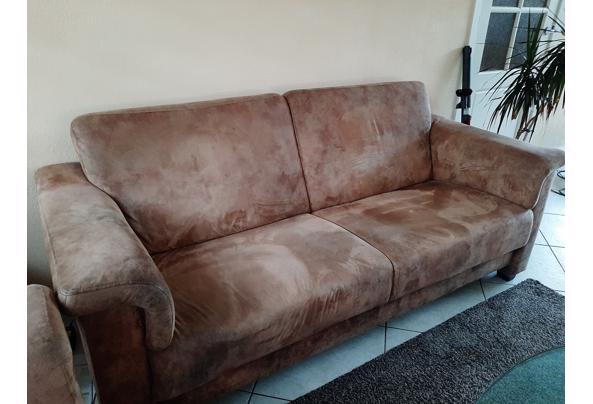 Bankstel 2 en 3 zits - 20260727_211010