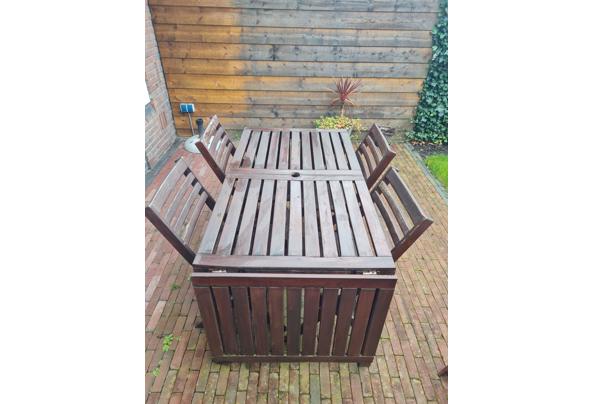 Tuinset Ikea - 20260314_093243