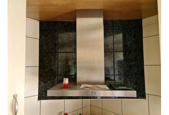 Ikea afzuigkap 60cm rvs - 20220503_113733