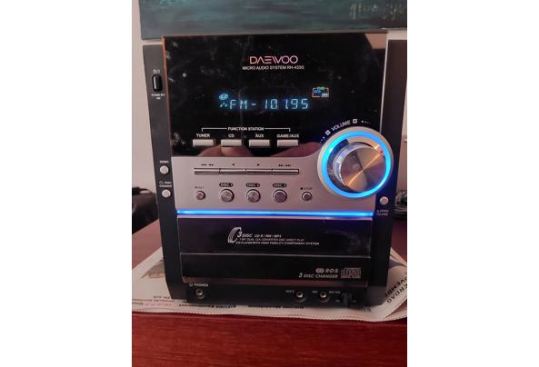 Maarssen:  Microset/Versterker - 20251129_121716