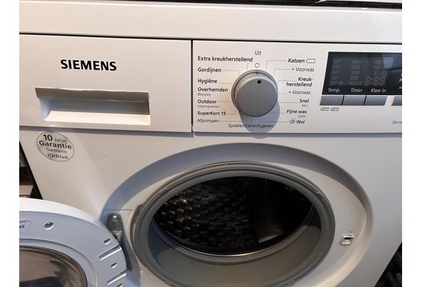 Wasmachine en condensdroger - IMG_0648