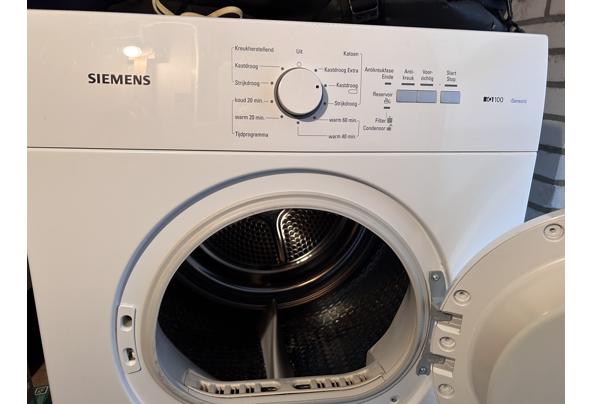 Wasmachine en condensdroger - IMG_0650