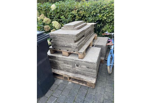 Gewassen grindtegels 60x40cm, 60 stuks - IMG_3916
