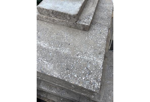 Gewassen grindtegels 60x40cm, 60 stuks - IMG_3917