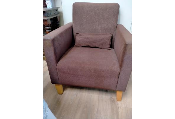 Bruin fauteuil - IMG20210707100000