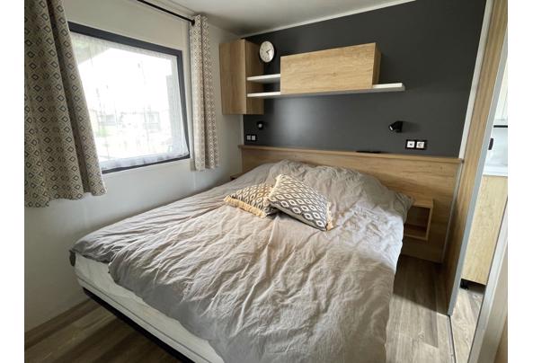 Nieuw bed 160 x 200 cm  - IMG_3049