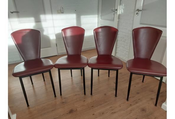 4 eetkamerstoelen - 20260121_145137