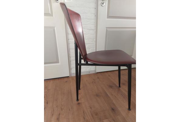 4 eetkamerstoelen - 20260121_145238