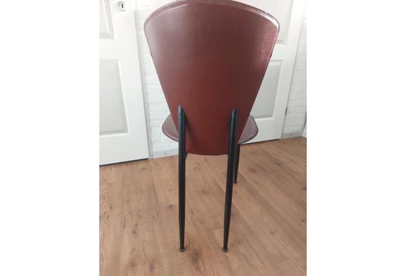 4 eetkamerstoelen - 20260121_145250