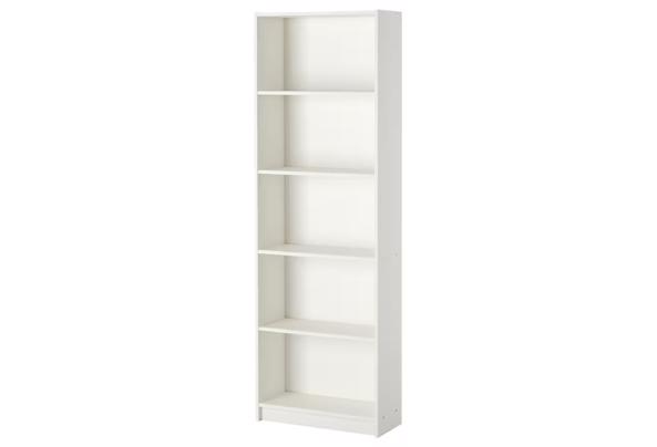 Boekenkast  - IMG_6881