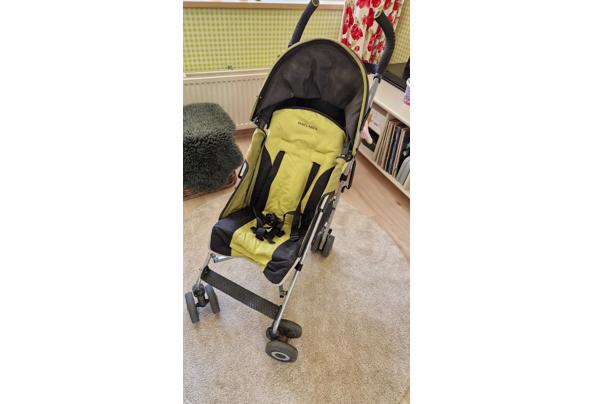 Kinderbuggy - 1000065419