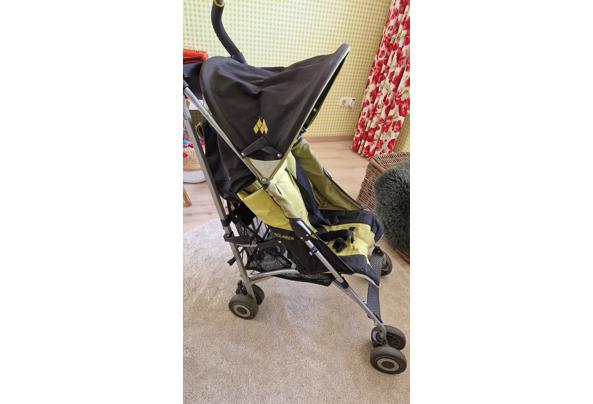 Kinderbuggy - 1000065420