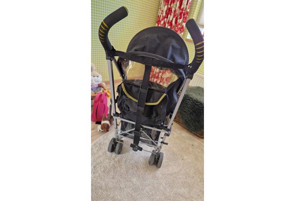 Kinderbuggy - 1000065421
