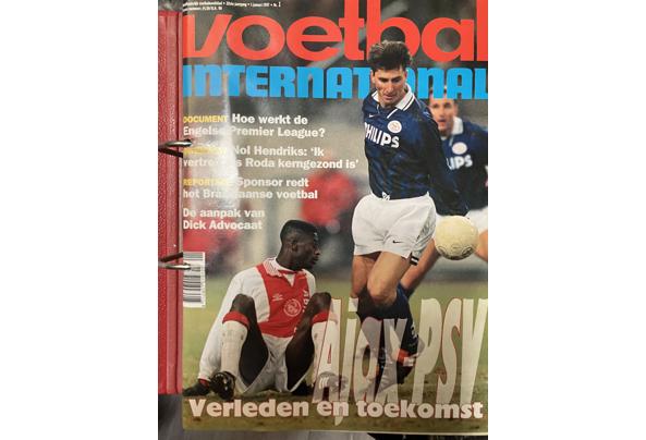 Voetbal Internationals - IMG_1164