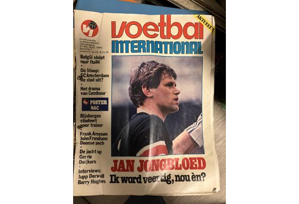 Voetbal Internationals - IMG_1167