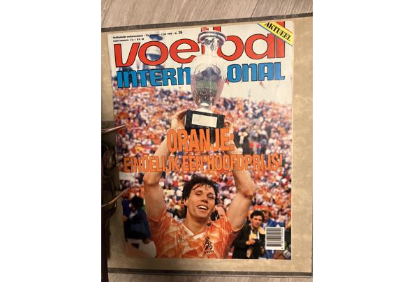 Voetbal Internationals - IMG_1168