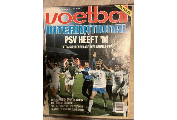 Voetbal Internationals - IMG_1169