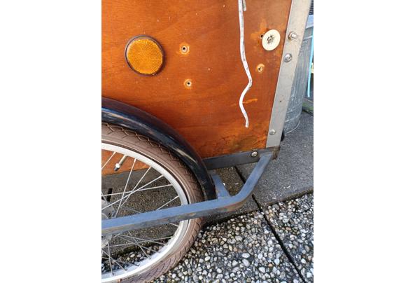 Bakfiets om op te knappen - 16917383297361479162625686103958