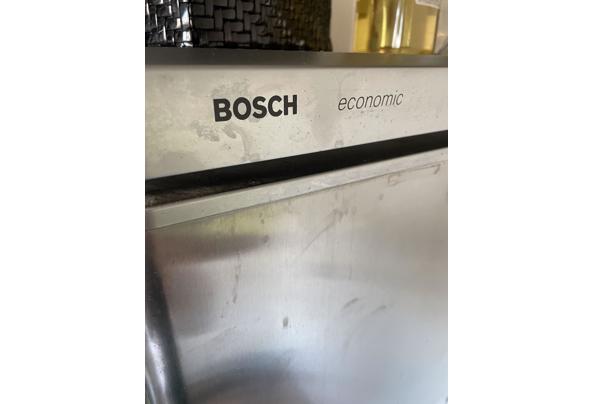 Bosch koel/vries combinatie deze ochtend gratis - 1523720D-05EF-4583-B266-D8D011E0C876