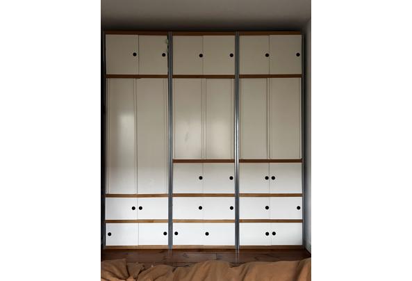 Kewlox kasten - drie stuks  - IMG_6970