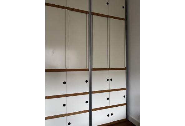 Kewlox kasten - drie stuks  - IMG_6971