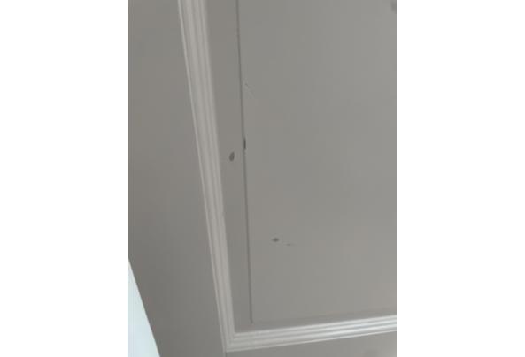 Witte deur (201 x 82 x 4) - 741D94E7-01C4-4C91-B8CA-1F477B1C51F6