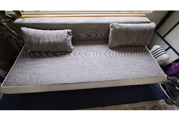 Slaapbank zo goed als nieuw - a5cb386d-b268-4832-bcb3-9cf667c24cbd