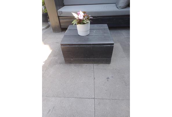 Loungetafel tuin - 17511862022383149146259723149339