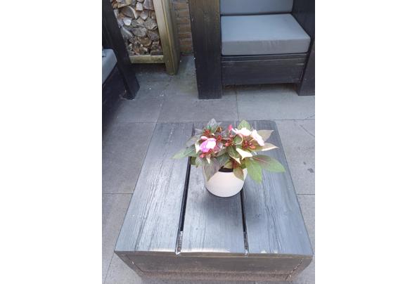 Loungetafel tuin - 17511862162048956678197229933184