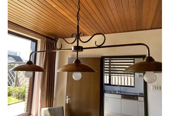 lamp voor boven eettafel - unnamed