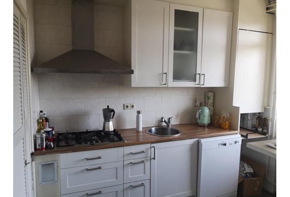 Bruynzeel keuken met gasfornuis en vaatwasser - IMG_20220509_134057_resized_20220509_014232511