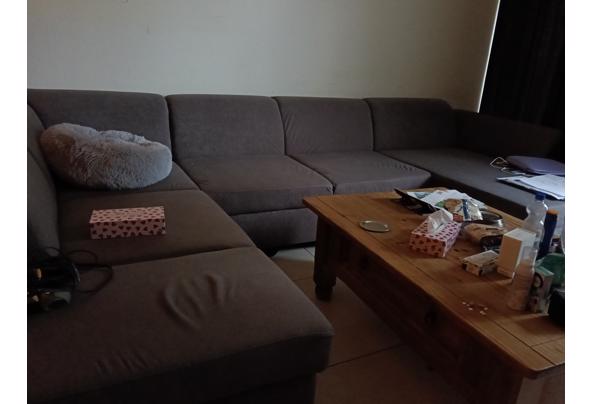 Grenen salontafel massief - IMG20260820131423
