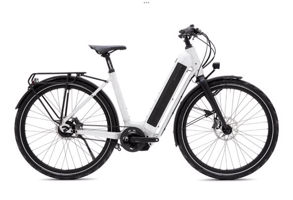 1 of 2 Elektrische Santos Fietsen voor Fietsvakanties - IMG_4562