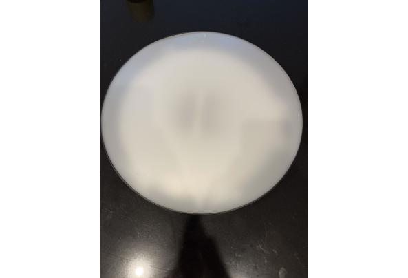 Led plafondlamp - image