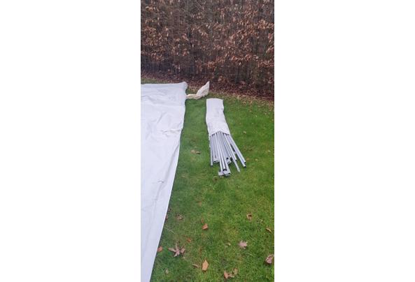 Outwell Ventilator - Tent/Caravan - Incl. Doos! - Kampeeraccessoires