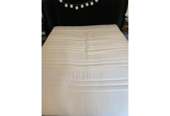 HOVAG Matras Ikea 160x200 cm - IMG_2344