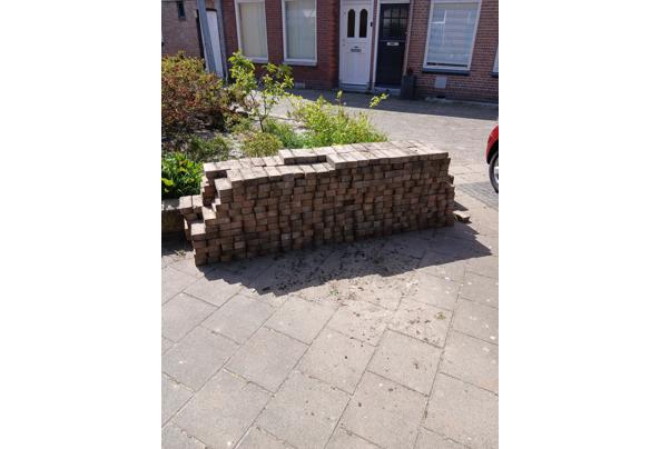 Mooie tegels - 17797885440216620386865749877140