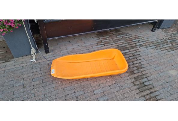 Oranje lage slee - 17857793725026556598929731938448