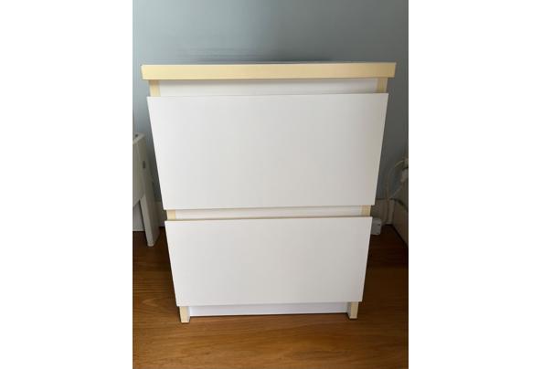 twee IKEA Ladeblokjes - Ladeblok-2