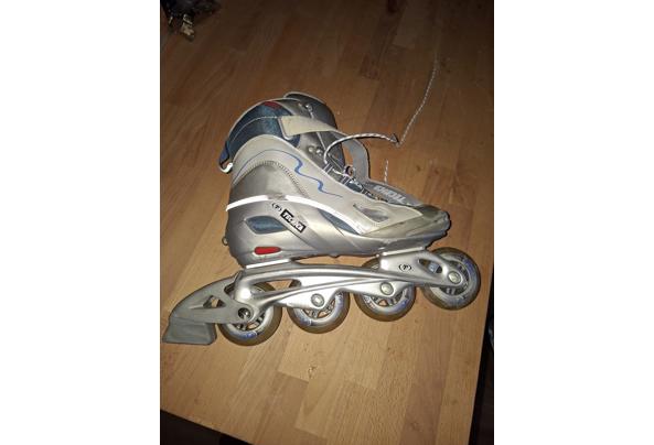 Skates, maat 40 - 17603390331395959972766539606137