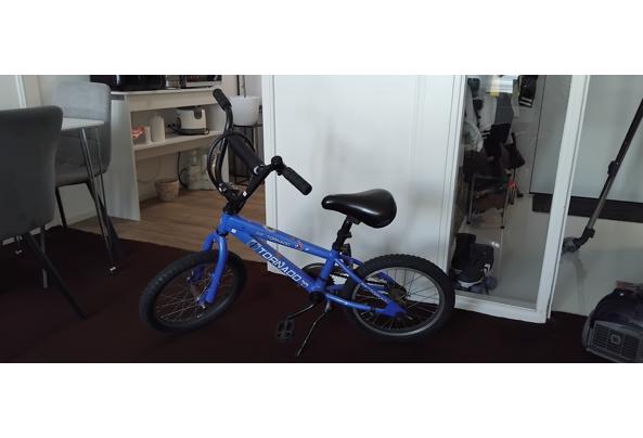 Kinderfiets 16 inch  - IMG_20250711_113046