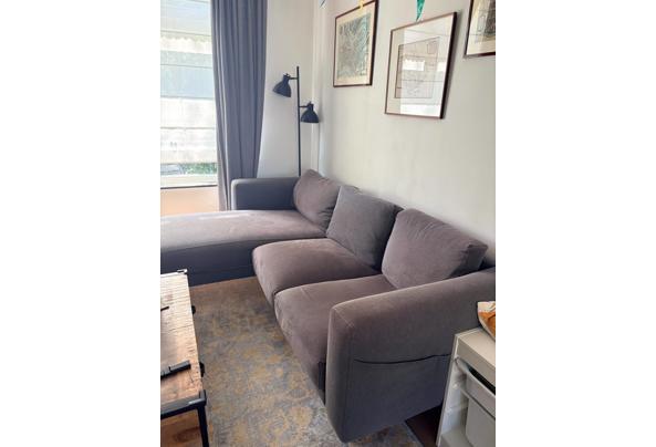 Norsborg 3-zits bank met chaise longue - IMG-20260715-WA0015