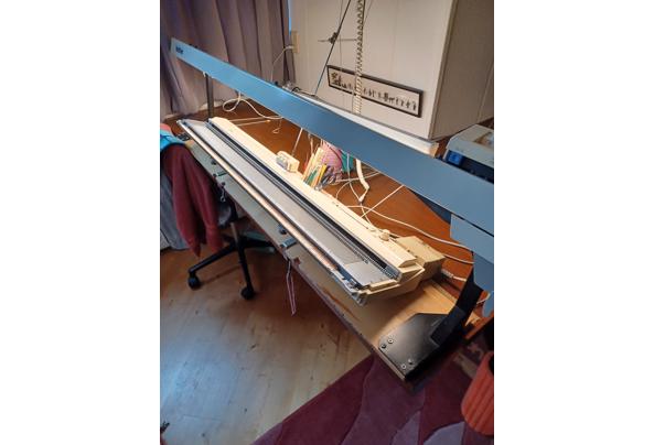 Brother breimachine KH892 - 20251010_161852